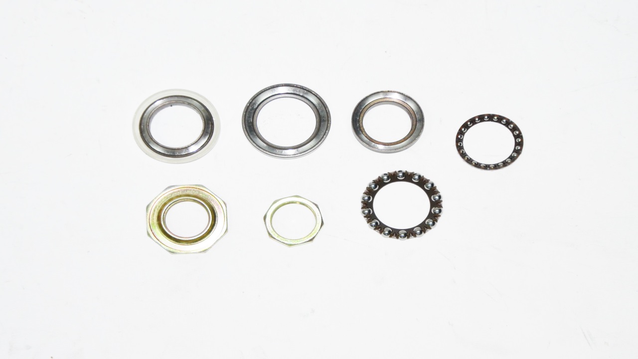 ÖN DÜZEN FURJ TAKIMI (SPONTINI110)